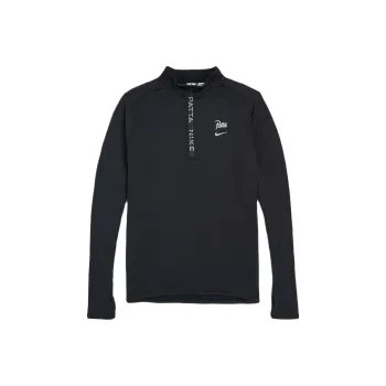 Nike X Patta Running Team 1/2 Zip Top