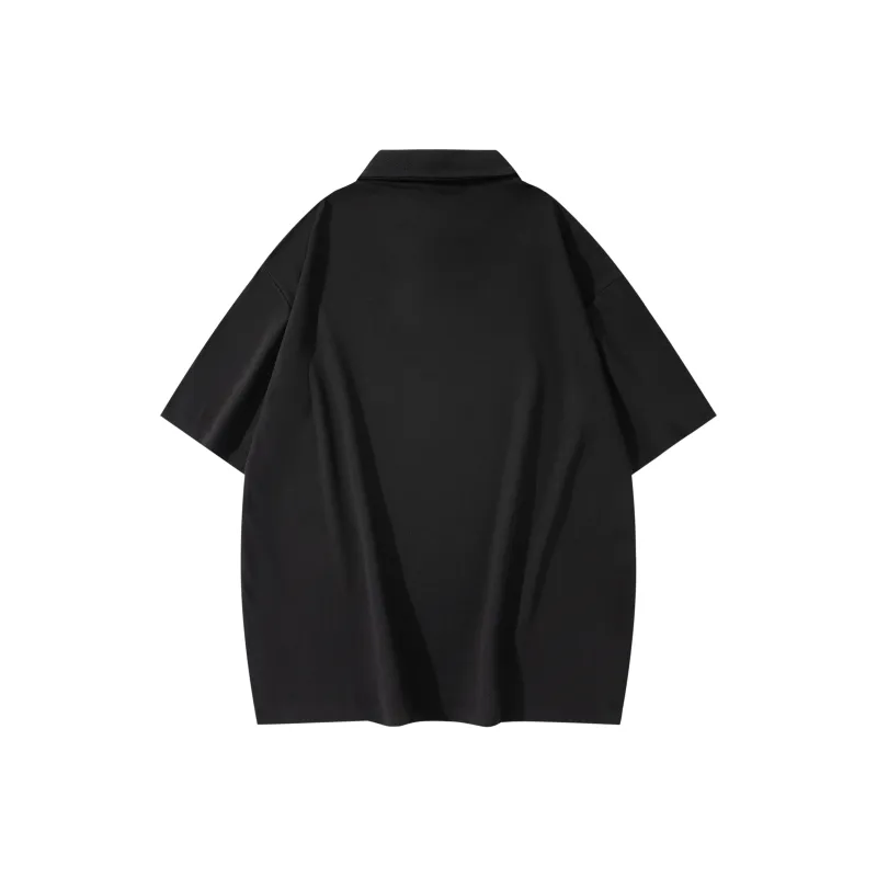 Kawasaki Polo Shirts Unisex-3