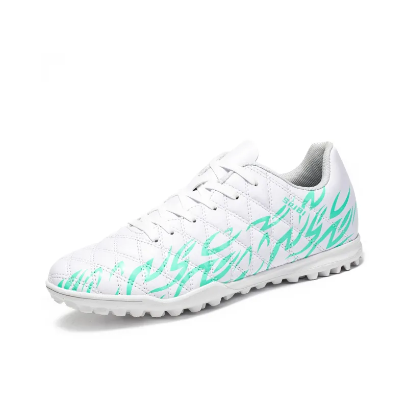 CariteSport Soccer Shoes Unisex Low Top-9