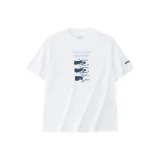 Snowflake White