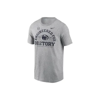 Nike Penn State Legacy Alma Mater Men's Nike College T Shirt