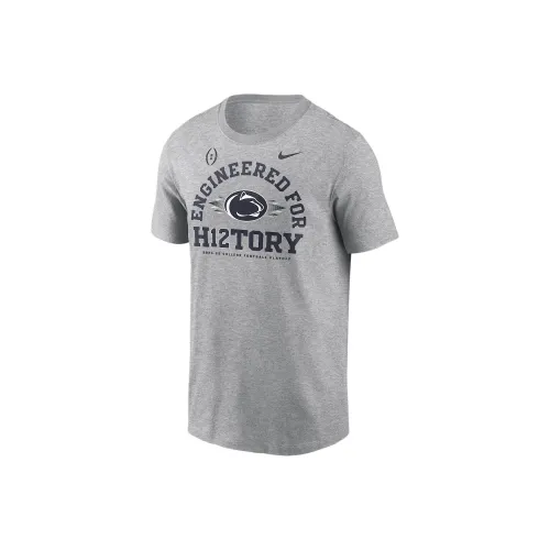 Nike College Virginia Legacy Alma Mater Men's Nike College T Shirt