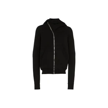 Rick Owens DRKSHDW Sweatshirt Men's Black