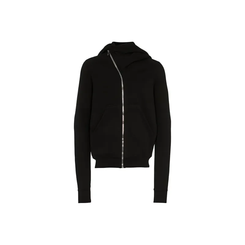 Rick Owens DRKSHDW Sweatshirt Men's Black-0
