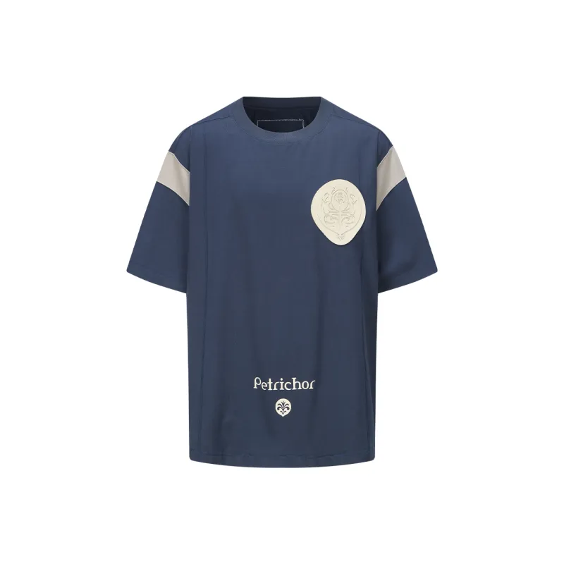 LIFEGOESON T-Shirts Unisex-0