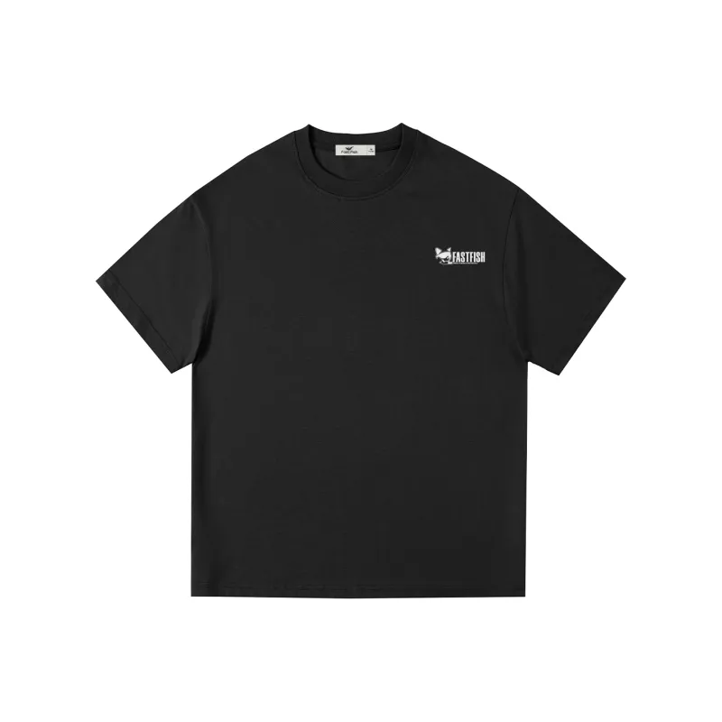 FASTFISH T Shirts Unisex-0
