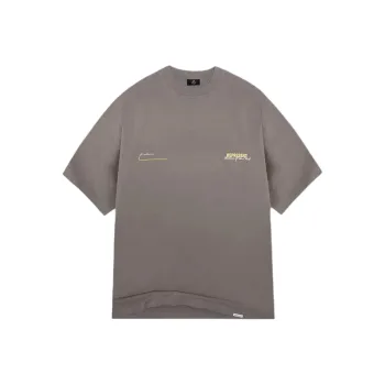 REPRESENT Patron Of The Club T shirt