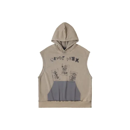 N MAX Tank Tops Unisex