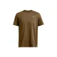 Coyote Earth Tone
