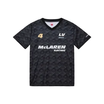 Mitchell & Ness x MAIKAILUN,LIANMINGKUAN T Shirt Unisex Black