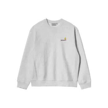 Carhartt WIP American Script Sweatshirt