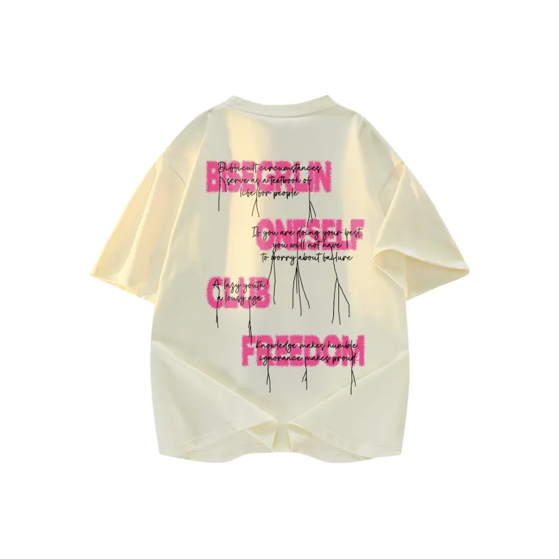BISEGRLIN T Shirts Unisex-9