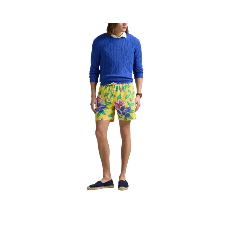 Polo Ralph Lauren Floral print Swim Shorts-1