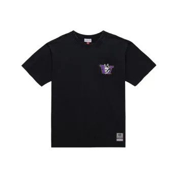 Mitchell & Ness T Shirt Men's Black