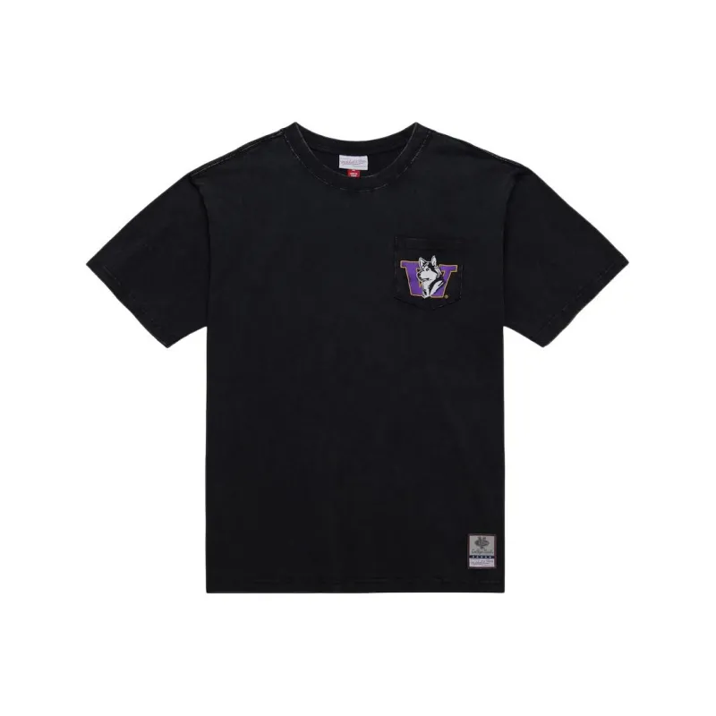 Mitchell & Ness T Shirt Men's Black-0