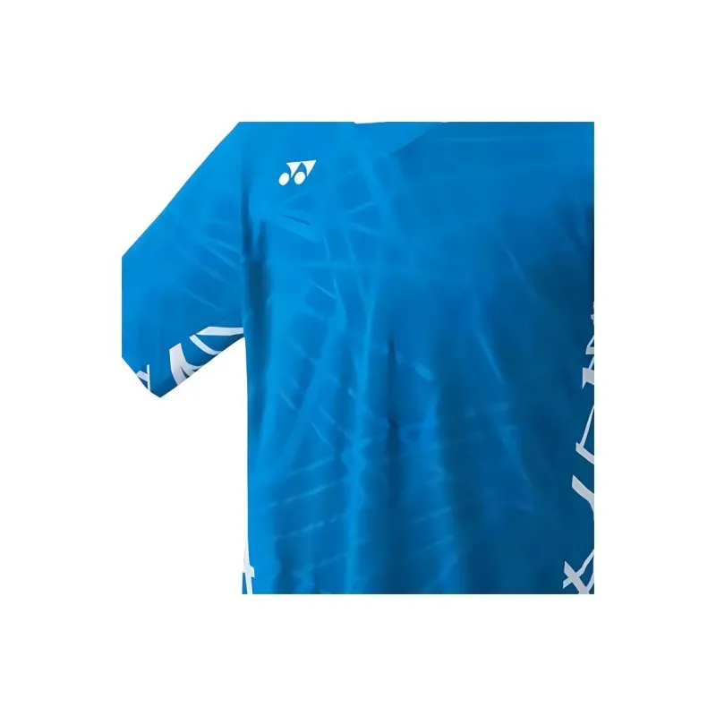 YONEX Contest Series Badminton Jersey Men's-1