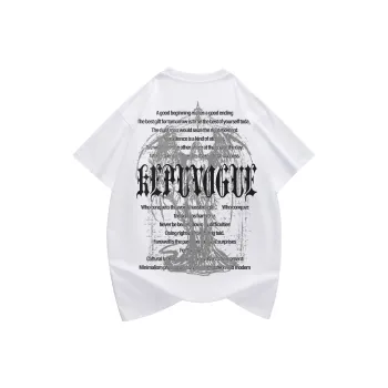 Kepu T Shirts Unisex