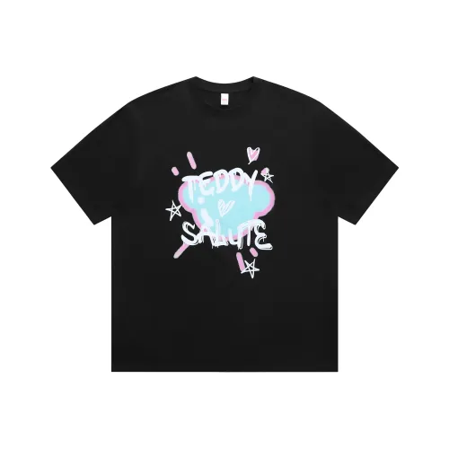 Teddy Bear Collection Baseball Jerseys Unisex