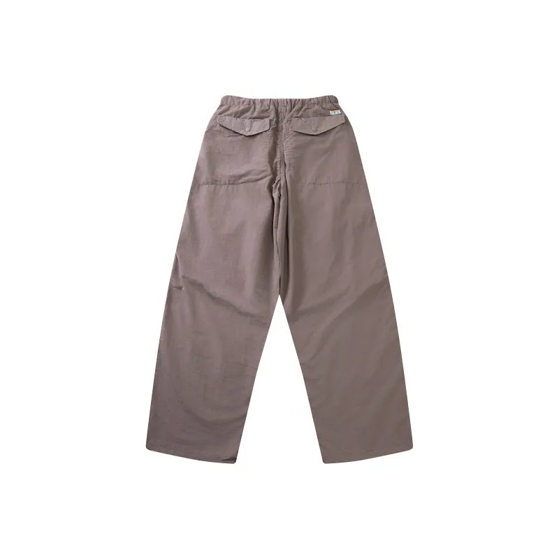 Maserati Casual Pants Unisex-1
