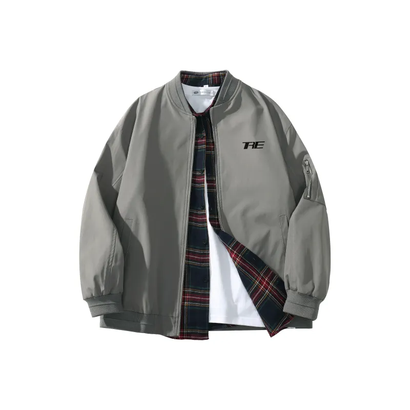 Tre Club Jackets Unisex-4