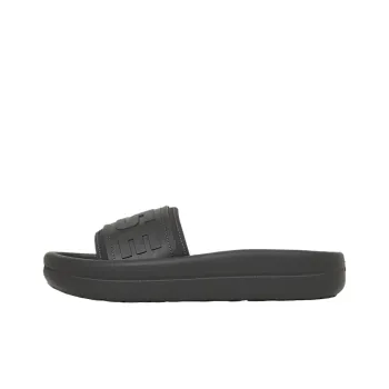 Converse PAO SL EVA Slip Resistant Odor Resistant Slide Slippers Unisex Charcoal Gray