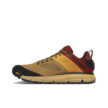Danner Trail 2650 Low Top Outdoor Shoes Men's Red Yellow Black
