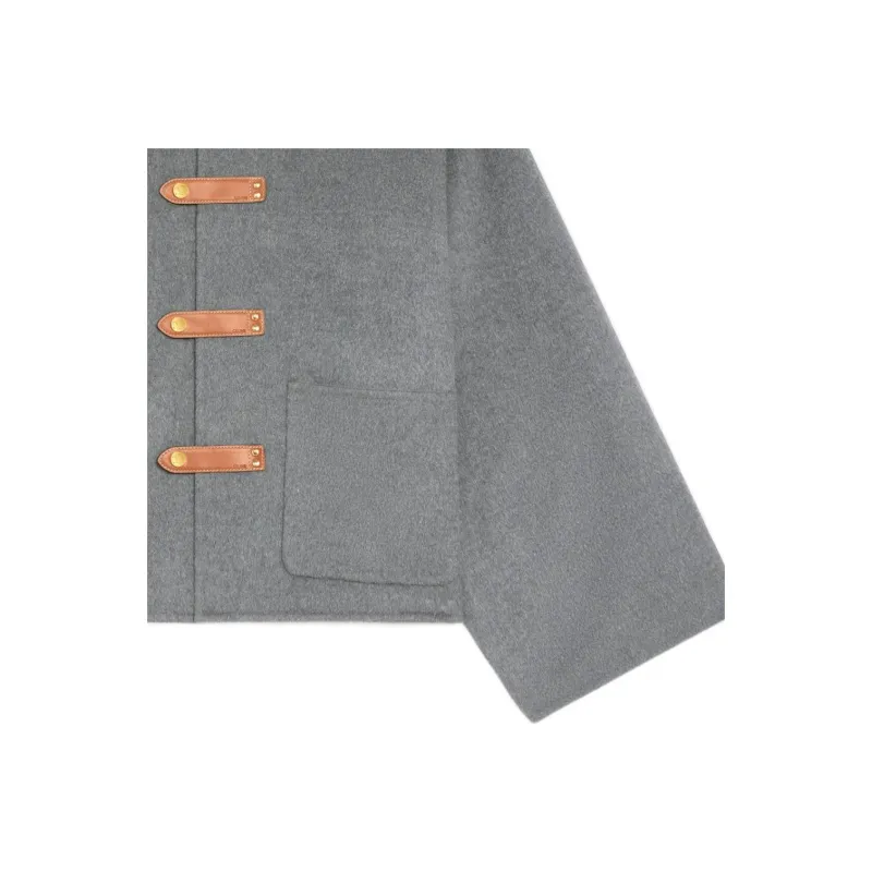 CELINE FW22 Knitwear Women's Gray-4