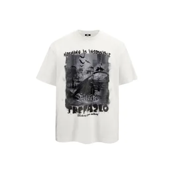 FA2LO T Shirts Unisex
