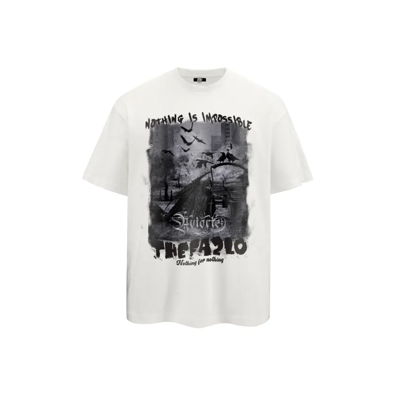 FA2LO T Shirts Unisex-0