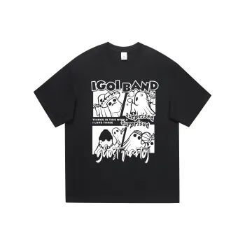 IGOI T Shirts Unisex