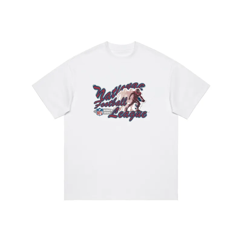 NFL T Shirts Unisex-0