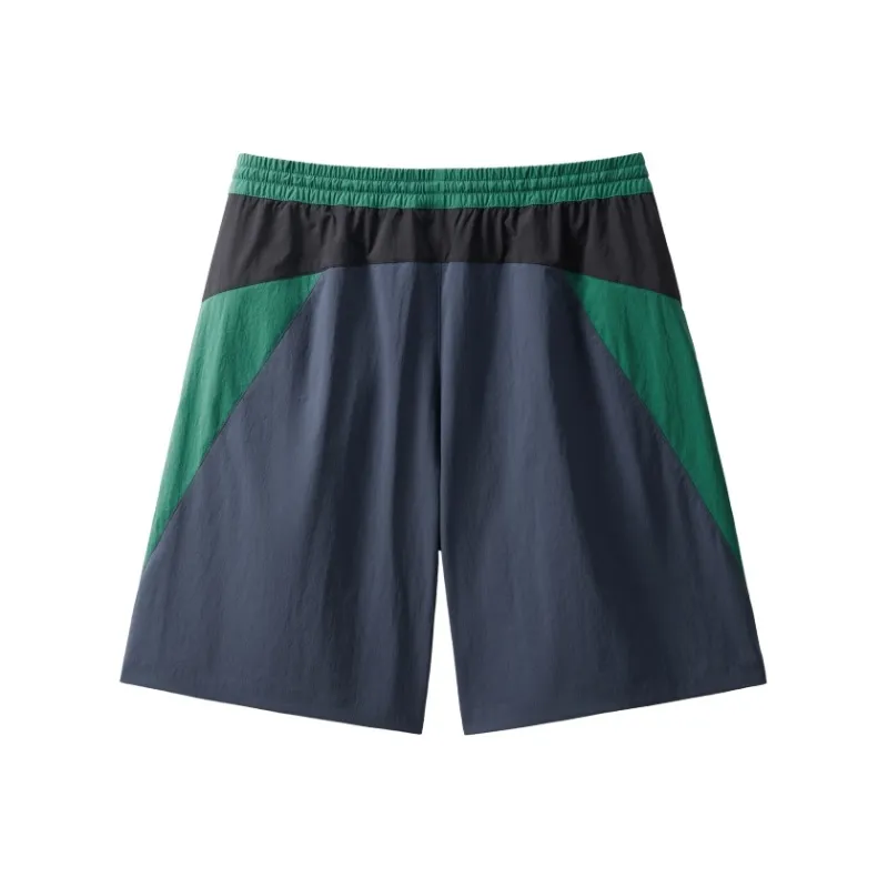 BANANA IN Casual Shorts Men-15