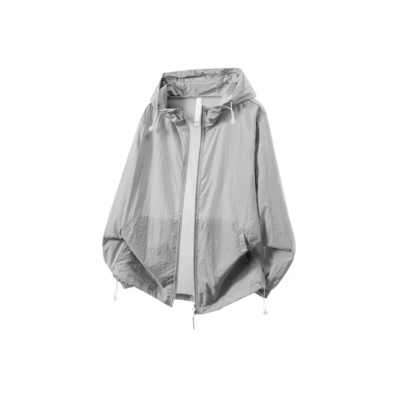 GROW DATE Sun Protection Clothing Unisex-6