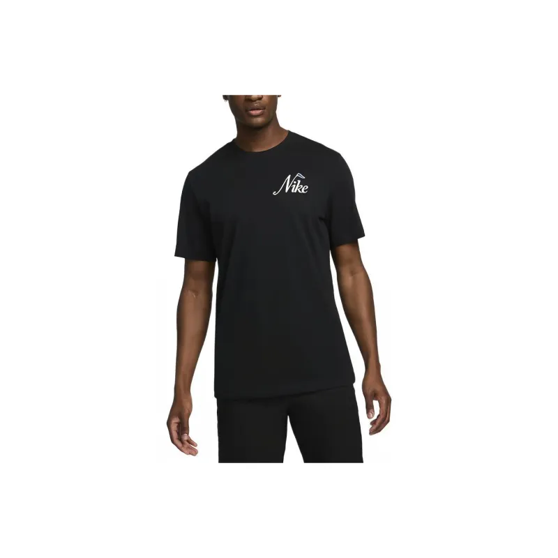 Nike Men's Golf T Shirt-0