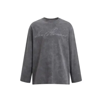 IMXS T Shirts Unisex