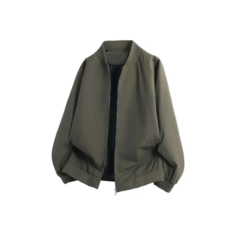 WARNING LIGHT Jackets & Coats Unisex-6