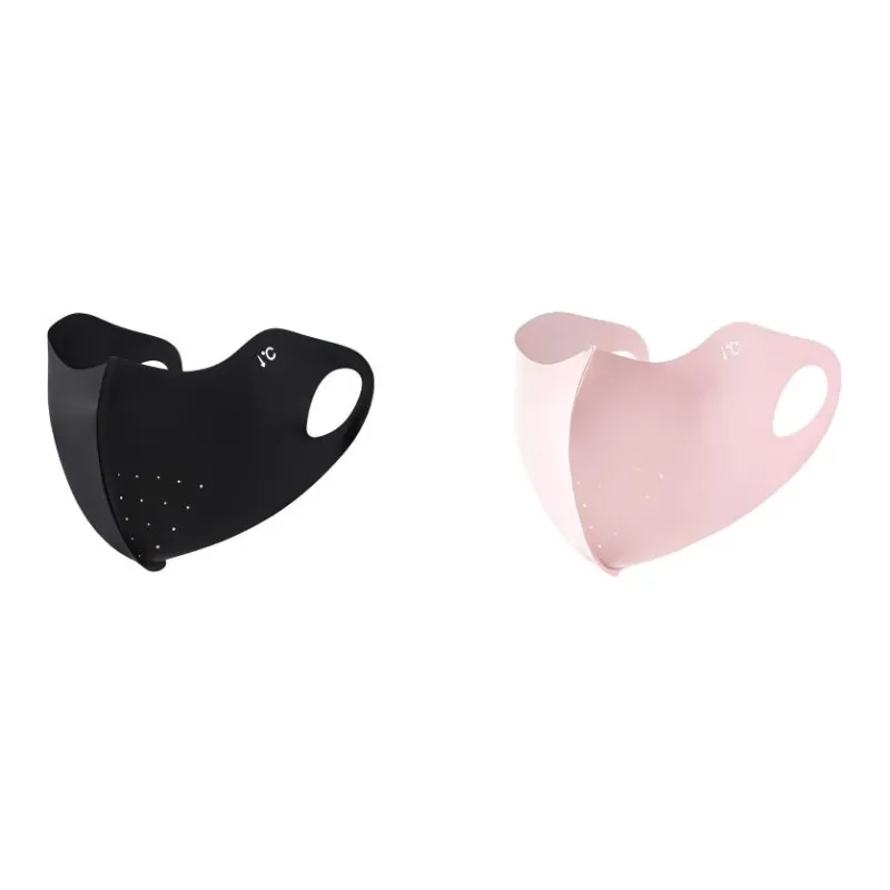 Classmate Yang Polyamide Sun Protection Masks Unisex-10