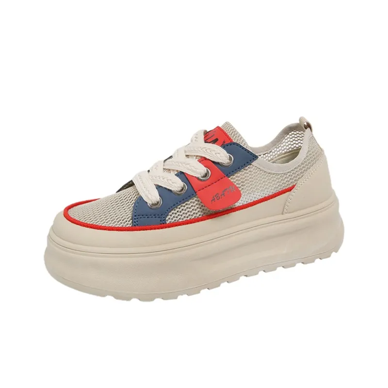Boldi Kuki Low Top Casual Shoes Women's-4