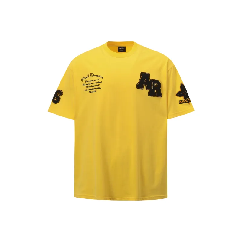 XAFB T Shirts Unisex-6