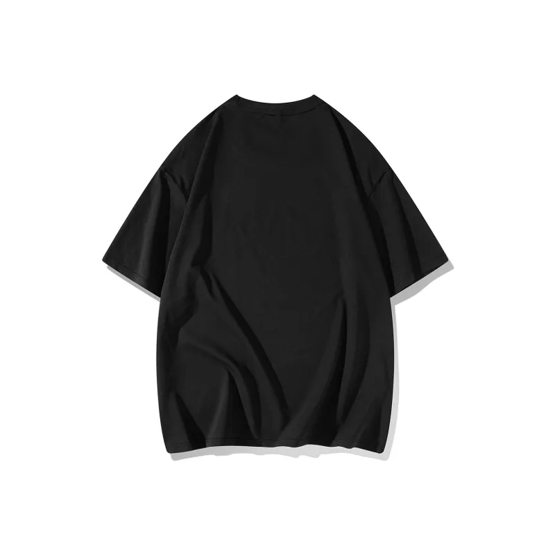 DOUBLE FISH T Shirts Unisex-1