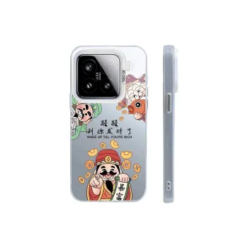 Kona Chun Phone Cases