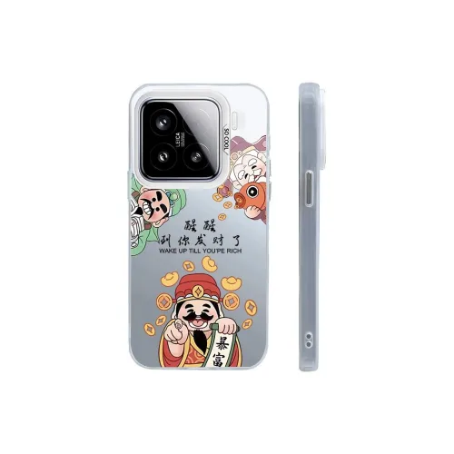 Kona Chun Phone Cases