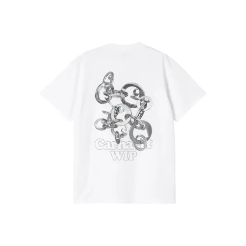 Carhartt WIP Linked Charms T Shirt
