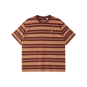 FILA FUSION FOBFUSION LIFE T Shirt Unisex Fragrant Chocolate Coffee