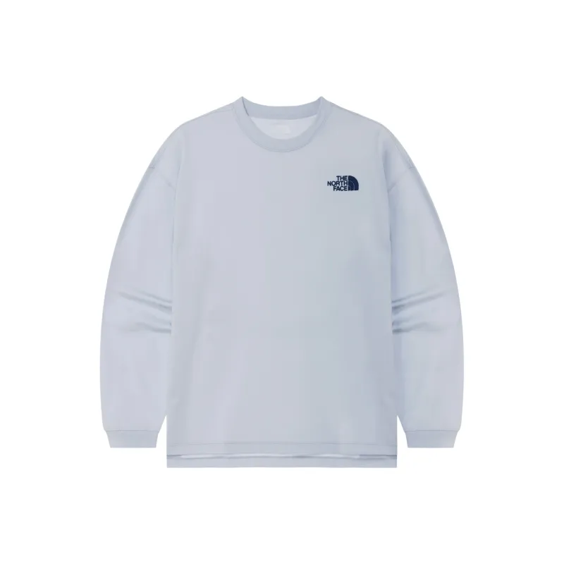 THE NORTH FACE T Shirt Men's Light Blue-0