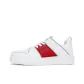 White Red