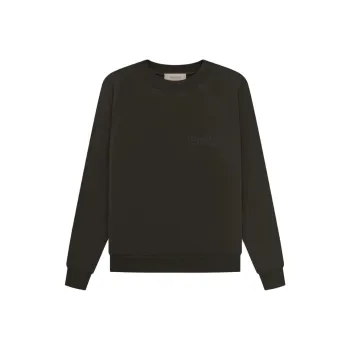 Fear Of God Essentials Crewneck Sweatshirt