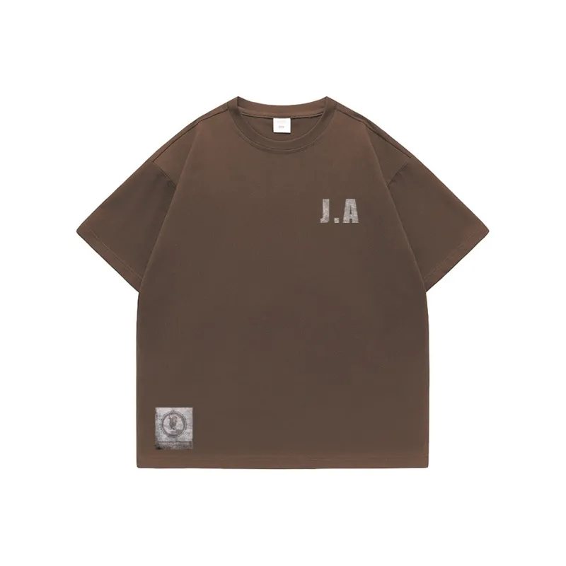 JOSEPH ABBOUD T-Shirts Unisex-17