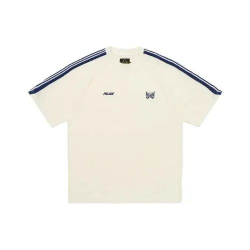 PALACE X Needles Towelling T-Shirt