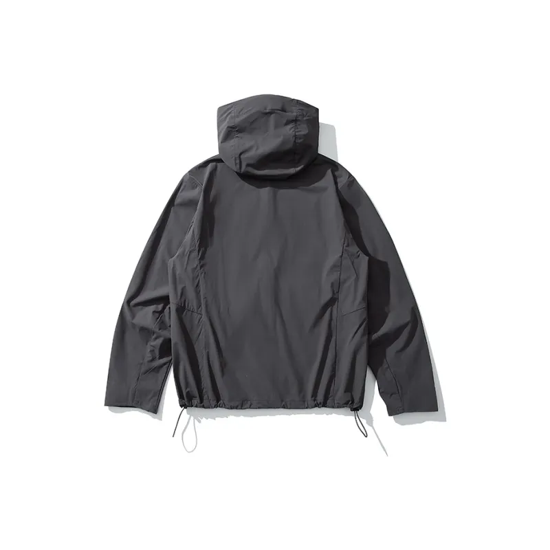 TIMD Jackets Unisex-1